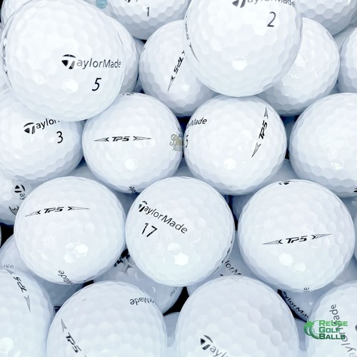 Taylormade tp5 golf - balls,