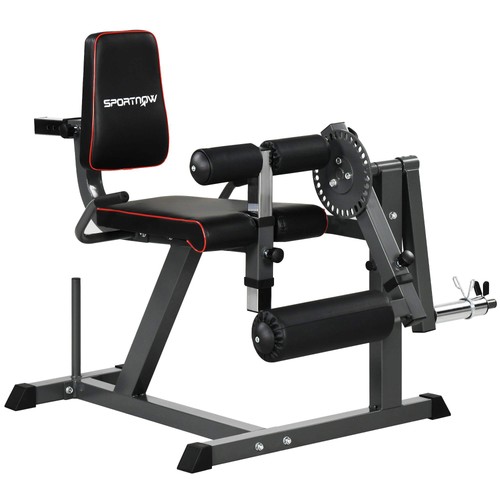 Sportnow seated leg extension - seated,