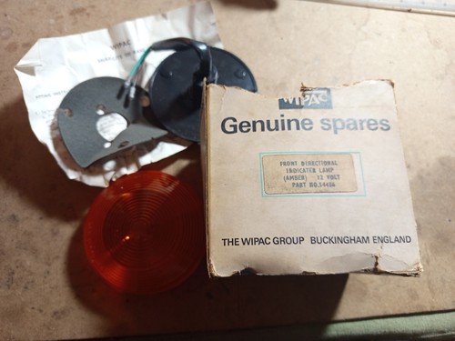 Nos boxed wipac s4486 267 - nos/,