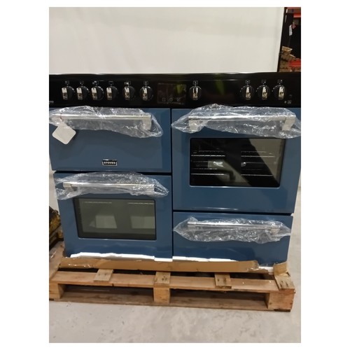 Stoves 110cm induction range - stoves,