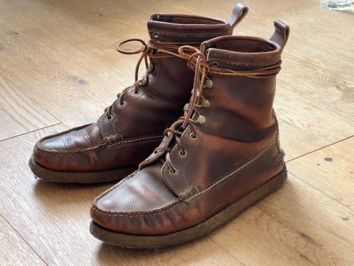 Yuketen sport hunt boots - sport,