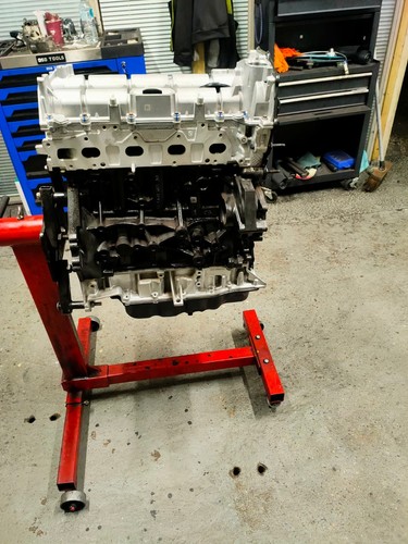 Reconditioned ford transit 0 - reconditioned,