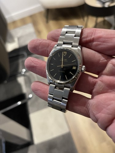 Tudor prince quartz - tudor,