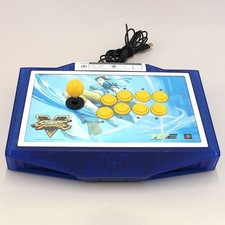 Mad Catz TE2 Street Fighter V