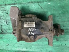 BMW 1 2 3 4 SERIES F20 REAR