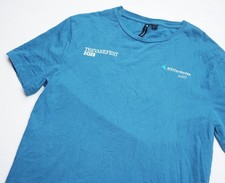 Klattermusen Tee T shirt mens