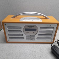 Ferguson FRG-R116D DAB Digital
