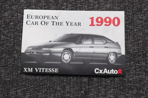 1990 citroen auto - 1990,