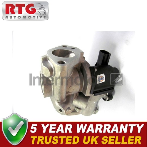 Egr valve fits audi a4 - valve, q7