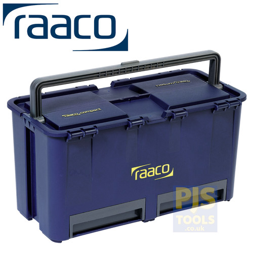 Raaco 136587 compact - , 27