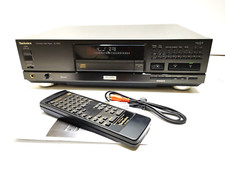 TECHNICS SL-PS70 Stereo CD