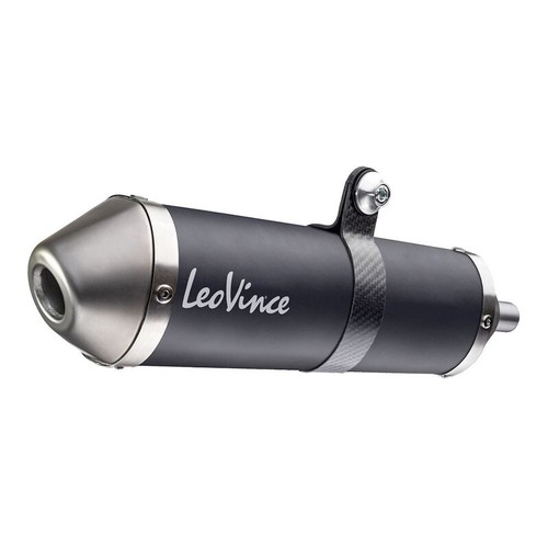 Leovince 17008b exhaust - 17008b,