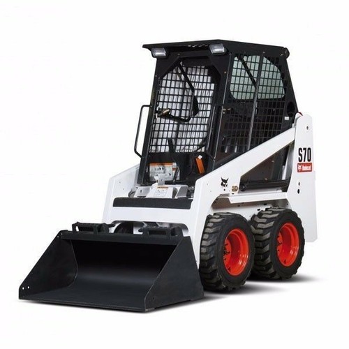 Bobcat s70 skid steer loader - s70, skid-steer