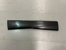 Genuine Overfinch L320 Range Rover Sport N/S Front Door Side Sill