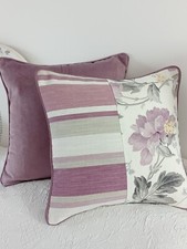 Peony Garden Amethyst and