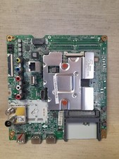 LG 60UN71006LB MAIN BOARD EAX69083603(1.0)