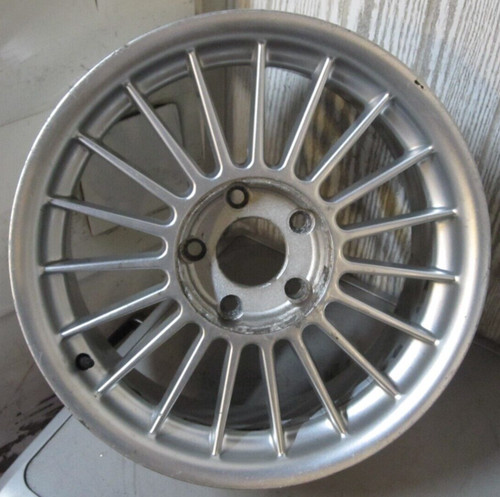 Bmw alpina replica alloy - alpina,