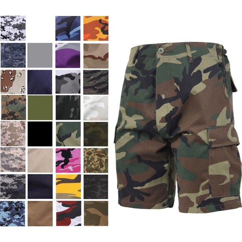 Tactical bdu shorts military - tactical,