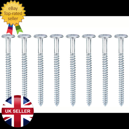 Ikea long wood screws - x,