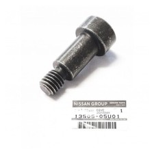 Genuine Nissan Timing Cover