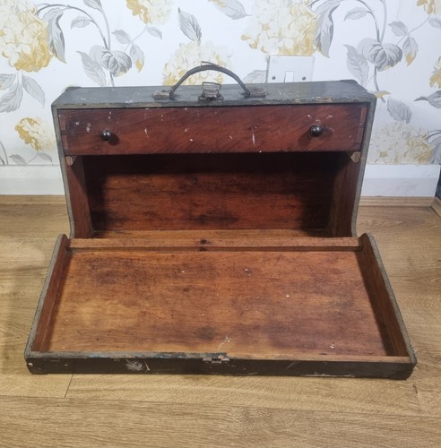 Vintage rustic carpenters - vintage,