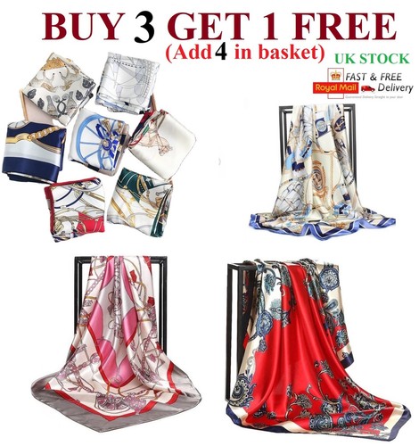 Fashion women square shawl - square,