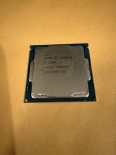 Intel Xeon E-2234 3.60GHz 4-Core 8MB 71W LGA1151 SRFAX CPU Processor