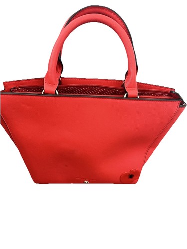 Laura ashley red - laura, top
