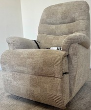 SHERBORNE LUXURY ELECTRIC