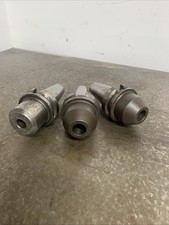 3x Zurn & Schaublin Sidelock