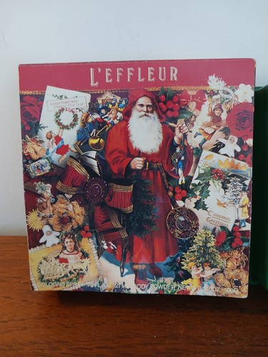 Effleur coty cologne - l’effleur, 22ml
