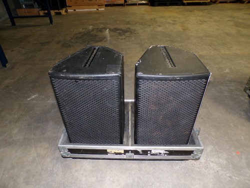 Lot eaw jfx260i - eaw, 2-way