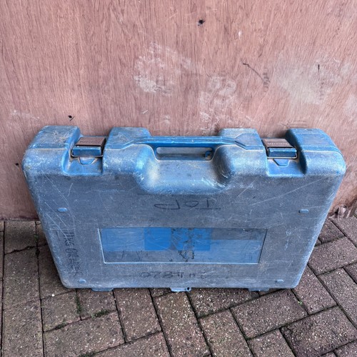 Genuine makita plastic - genuine, carry