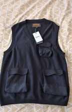 Barbour x Tokito Tactical Vest