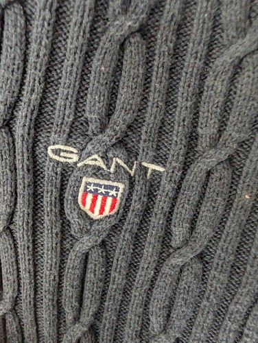 Gant cable knit - gant, size
