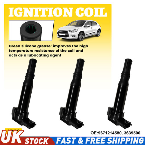 Ignition coil pack for - coil,