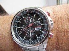 Citizen Red Arrows Royal Air