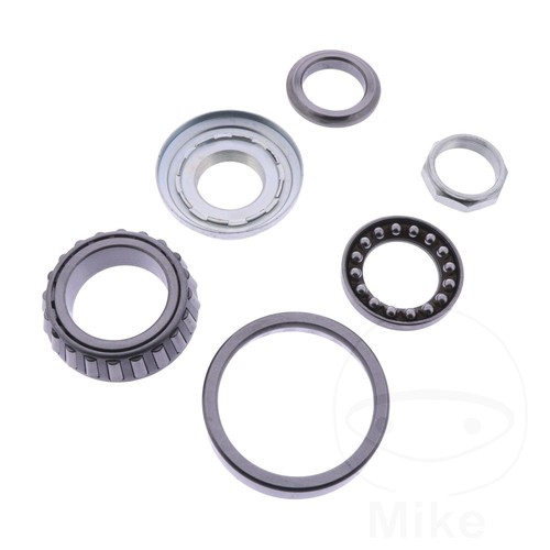 Steering bearing kit complete - steering,