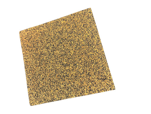 Cork rubber sheet gasket - rubber,