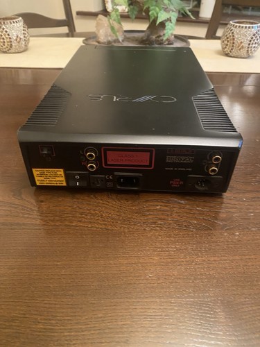 Mission cyrus dad3 player - 2, cd