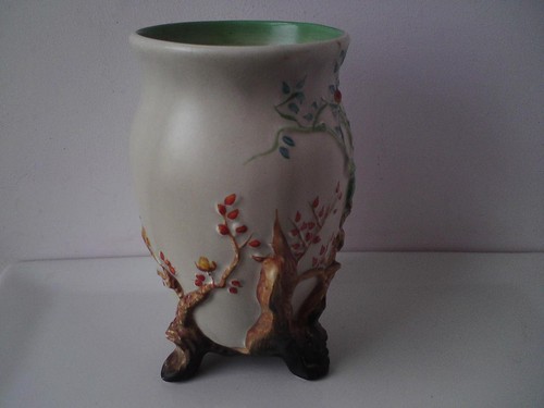 Clarice cliff newport pottery - clarice,