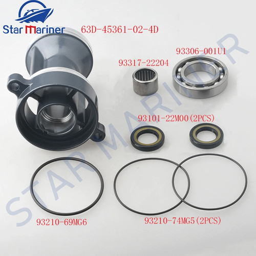 63d 45361 cap lower - 63d-45361-02-4d,