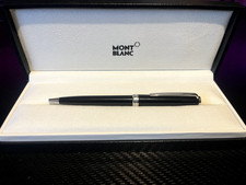 New Montblanc Pix Black