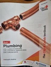 The City and Guilds Textbook
