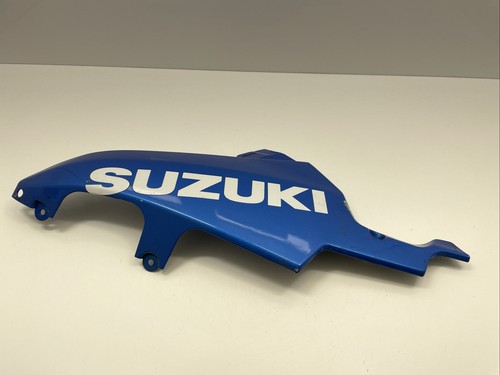 Suzuki gsxr 600 k9 - k9, 2008