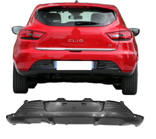 For renault clio - clio, 2012-2021