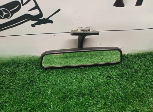 Oem interior rear - interior,