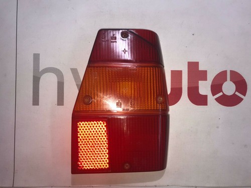 Glass taillight right - , tail