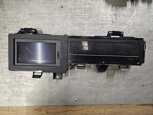 Renault scenic mk3 radio - renault,