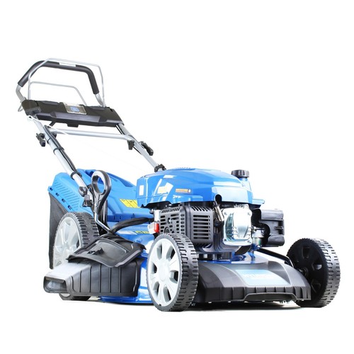 Hyundai lawnmower cut - hyundai, 21"